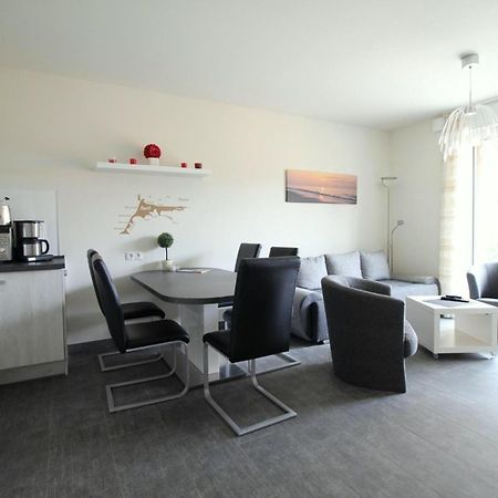 Strandlust V6W1 Dierhagen Extérieur photo