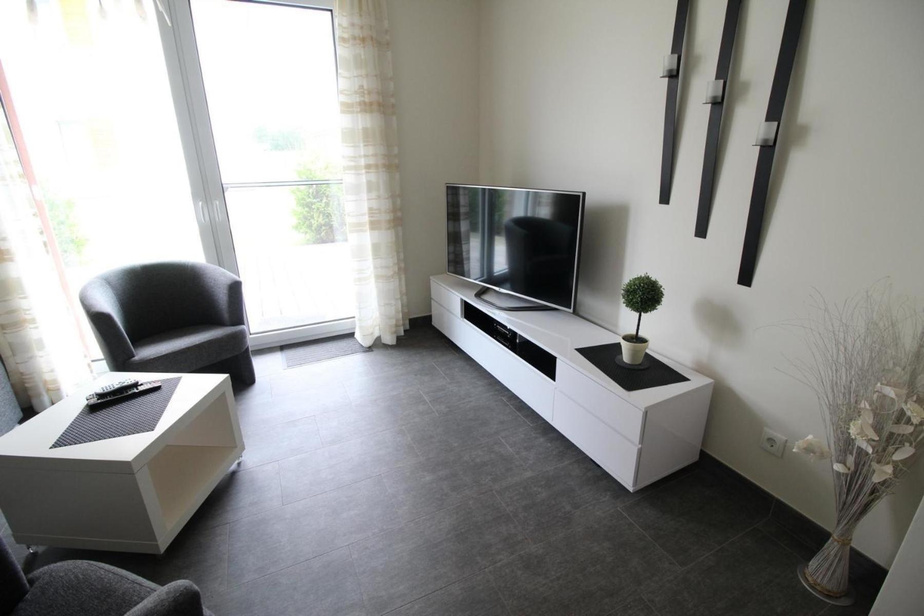 Strandlust V6W1 Dierhagen Extérieur photo